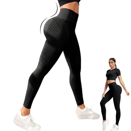 Vivacuerpo Leggings 3D Anticelulíticos Mujer