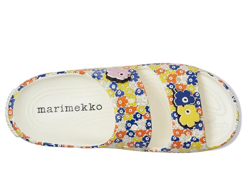 Image of Crocs Marimekko Classic Slides