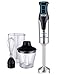 Sytech SY-BM78A blender ręczny, 1200 W, niebieski