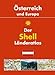 Produktbild Der Shell Länderatlas Österreich und Europa: 1:300000; Europa 1:4000000