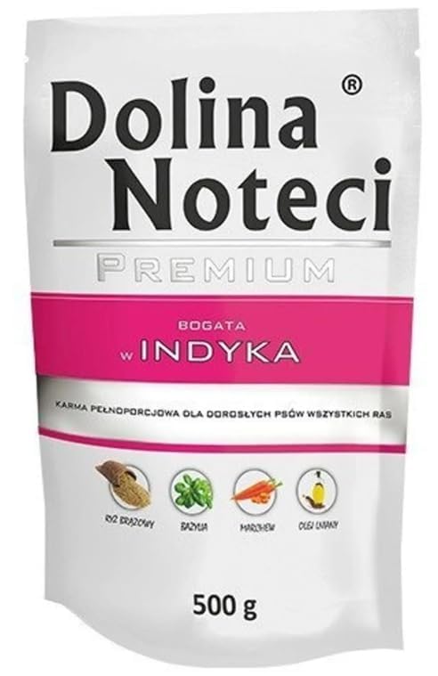 Dolina Noteci Premium Junior 48 x 400 g ▻ Pak je voordeel vandaag nog