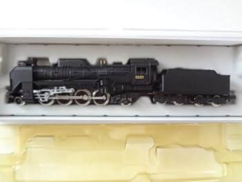 Amazon | ☆マイクロエース A9501 D51-498 蒸気機関車 走行動作確認済 Amazon | ☆マイクロエース A9501 D51-498 蒸気機関車 走行動作確認済