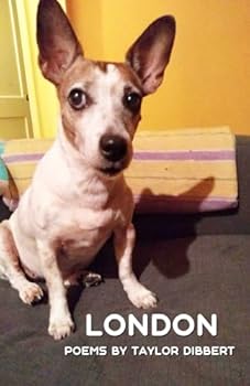 Paperback London Book