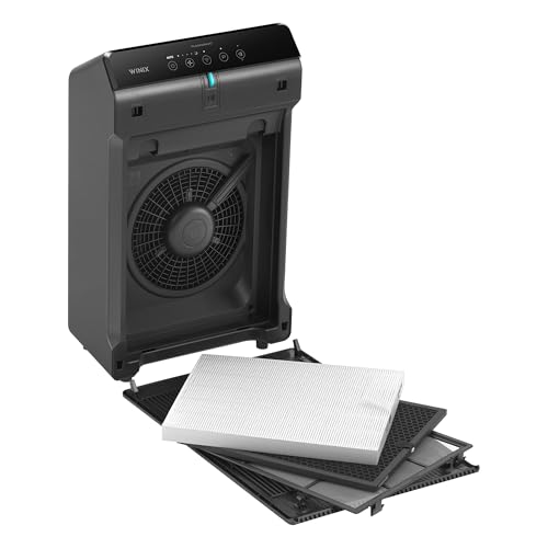 Winix 5510 Air Purifier の商品画像 8
