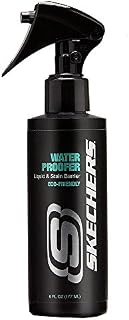 Skechers Shoe and Sneaker Water Proofer 6 oz | Eco-Friendly