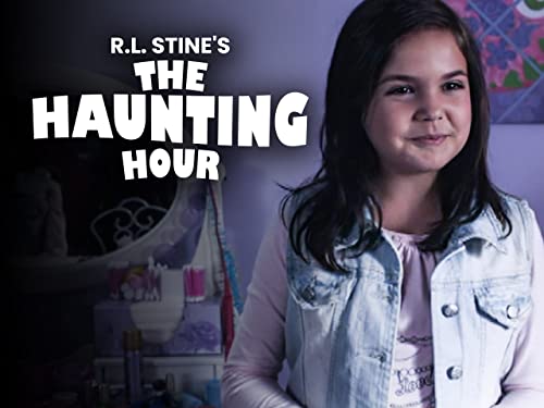 R.L. Stine's The Haunting Hour Volume 1