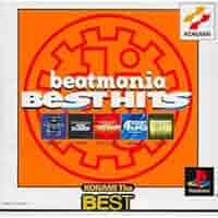 ビートマニア BEST HITS ビートマニア BEST HITS｜プレイステーション (PS1)｜コナミ