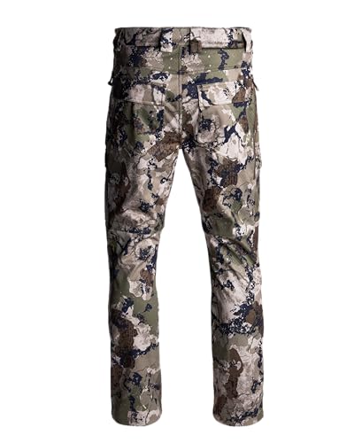 King's Camo Men's Xkg Lone Peak Pant3