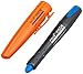 Produktbild Pica 990/41 Permanentmarker/Industrial Marker | extrem unempfindlich und vielseitig, wasserfest, trocknet nie aus | Farbe: blau, Minendurchmesser: 10 mm, Länge: 85 mm