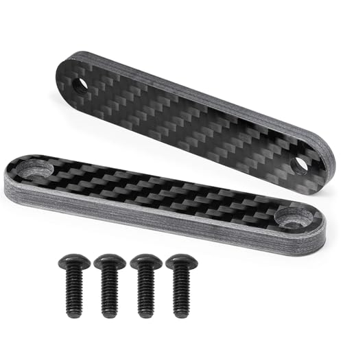 RC���f���A�N�Z�T���[ For Infraction 6S For BLX V2 1/7 �J�[�{���t�@�C�o�[���[�t���[�� Rc �J�[�S���g���b�N�A�b�v�O���[�h���i�����X�y�A�������Ⴢ�f��