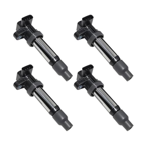 Bobine d'allumage 12594176 pour voyager l'esprit tranquille en Buick ou Cadillac
