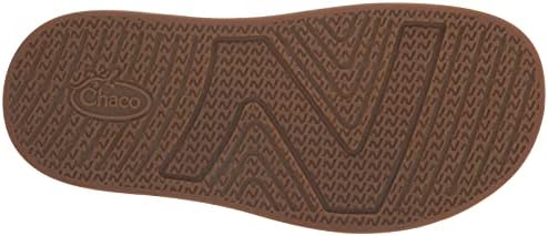 Chaco Women's Townes Sandal, Olive Night, 8 | Image 3