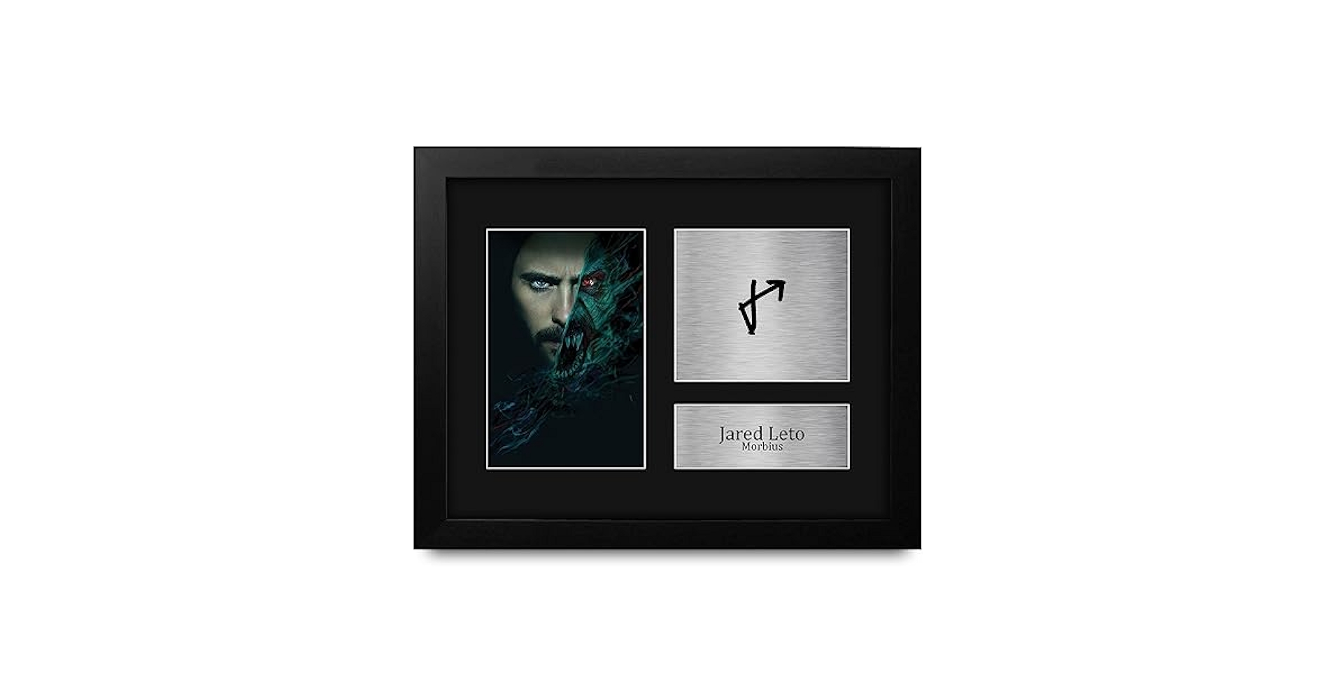 ジャレッド・レト直筆サイン入り2Lサイズ写真…Jared Leto…モービウス… Amazon.co.jp: ジャレッドレト直筆サイン入り2Lサイズ写真…Jared