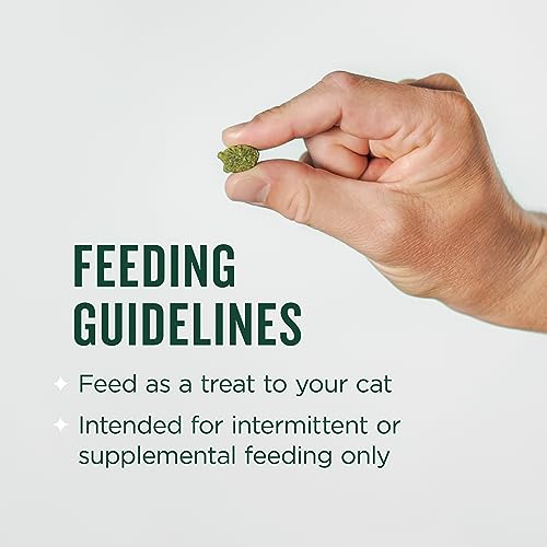 Minties 95200030025 Dental Treats For Cats thumb #4