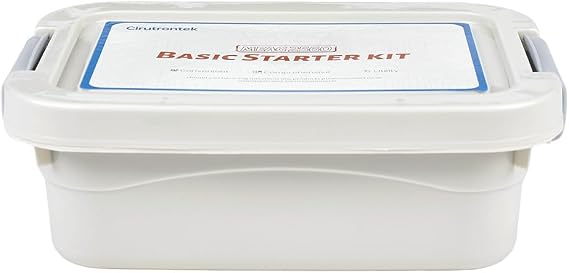 Mega R3 2560 Project Starter Kit Compatible with IDE - Including 16 Tutorials