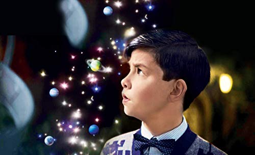 The House With A Clock In Its Walls [Dvd] #TOP4