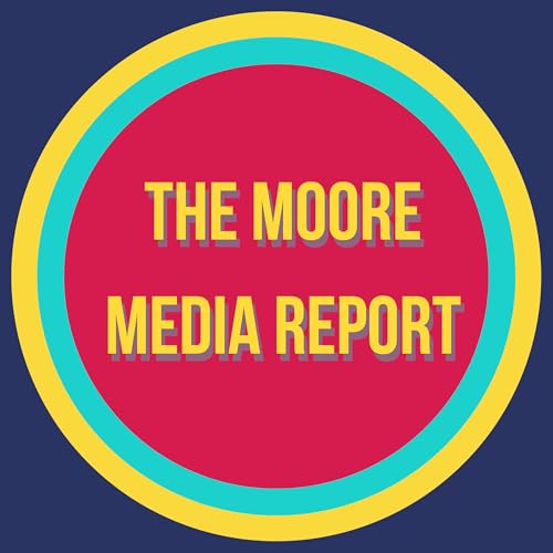 Couverture de The Moore Media Report