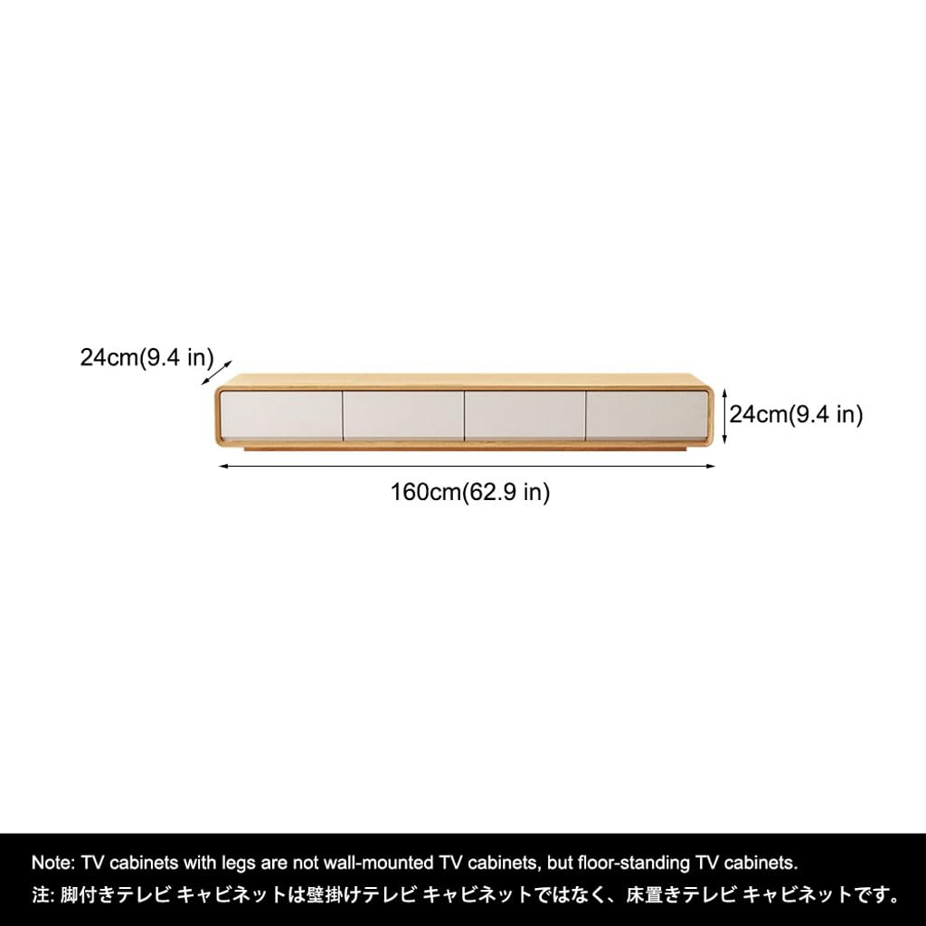Supporti per TV a Parete, mensole galleggianti per tavoli consolle, Supporti per AV, Accessori multimediali, Router WiFi, decoder Via Cavo, Lettori Dvd, Console di Gioco o Altri Piccoli proi