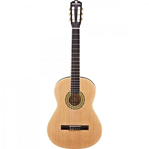 Violão Acústico Clássico Nylon GC-20NT Natural
