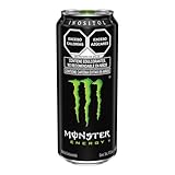 Monster Ultra Bebida Hidratante Fresa 473 mL