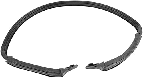 Miniatura 3 de Nuevo sello del burlete trasero del techo y del pilar para Chevrolet Corvette 97-04 10329158