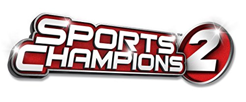 Image of Sports Champions 2 - Playstation 3 (Renewed)