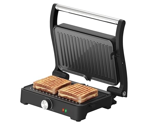 Tomado TGC3001S tosti ijzer