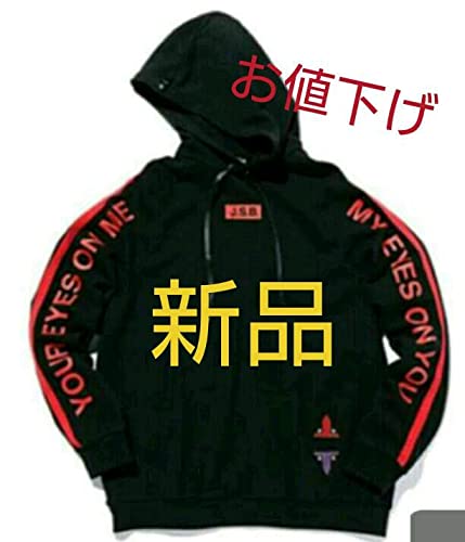 Amazon.co.jp: J.S.B ブランド正規品 UNM パーカー サイズS : ファッション