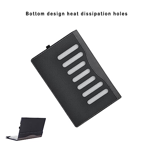 Funda para Laptop de 17.3 pulgadas forubar miniatura 3