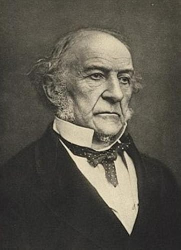 Gladstone Podcast Por  arte de portada