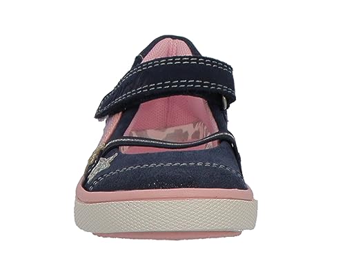 Girl's Slingback Flat Sandal4