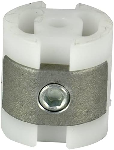 Universal Chrome Lever Faucet Handles for Sink and Tub