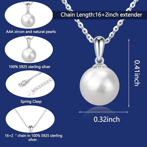 Gifts for Women gift for wife couples present for Girlfriend present Anniversary Birthday day Gifts on Christmas Day Mothers Day Gift valentines day pearl3