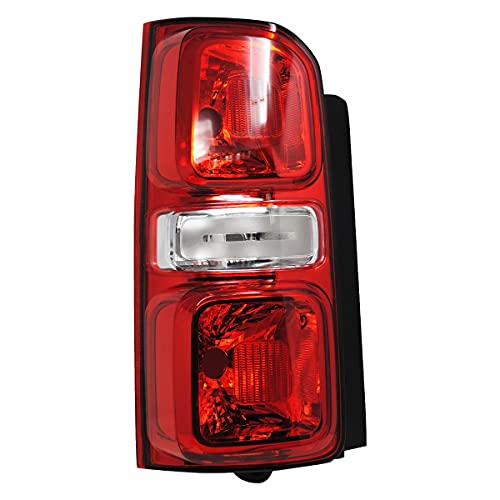 DCO PILOTO FARO TRASERO LUZ IZQUIERDO SX