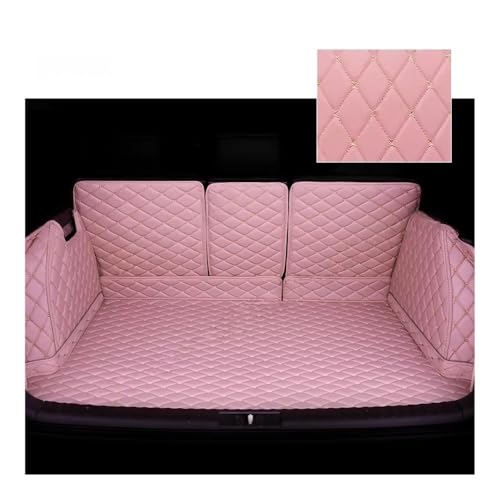 Tapis de coffre complet X5 2022-2024 imperméable et lavable