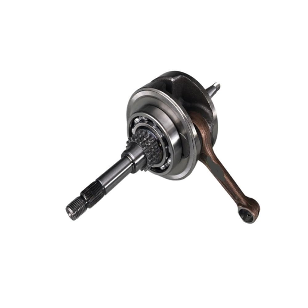 Vilebrequin moto S100 SCR100 WH100 embiellage moteur scooter