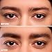 Wonderskin Wonder Blading Brow Stain & Go Masque - Long Lasting Eye Brow Tint, Transfer Proof and Smudge Proof Eyebrow Tint Stain (Dark Brunette)