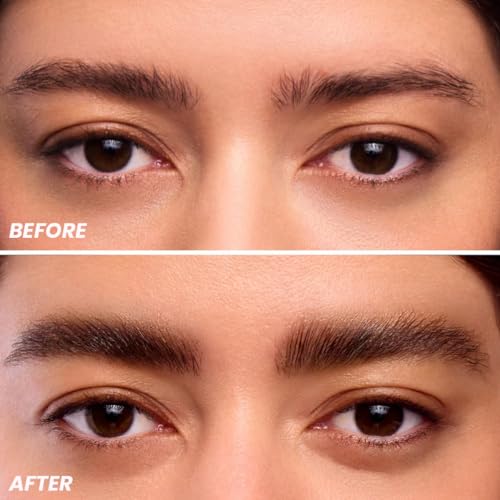 Wonderskin 1440 Eyeliner Waterproof y Masque para Cejas miniatura 5