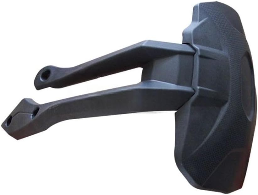 バイクハガーマッドガード TRK502X BJ500GS-A リアロアマッドガード マッドタイル マッドフラップ ホイールスプラッシ