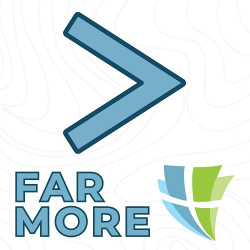 『Far More』のカバーアート