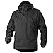Produktbild Helikon-Tex Windrunner Windshirt Jacket Jacke Nylon Ripstop Lightweight Black Schwarz Medium