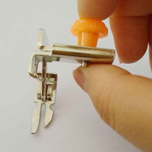 Pie prensatelas para máquina de coser Singer modelo 553 miniatura 2