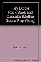 Hey Diddle Rock/Book and Cassette 0894110063 Book Cover