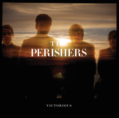 Victorious [Audio CD]