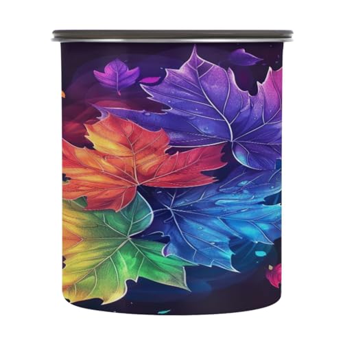 Contenedor de café al vacío 30oz acero inoxidable