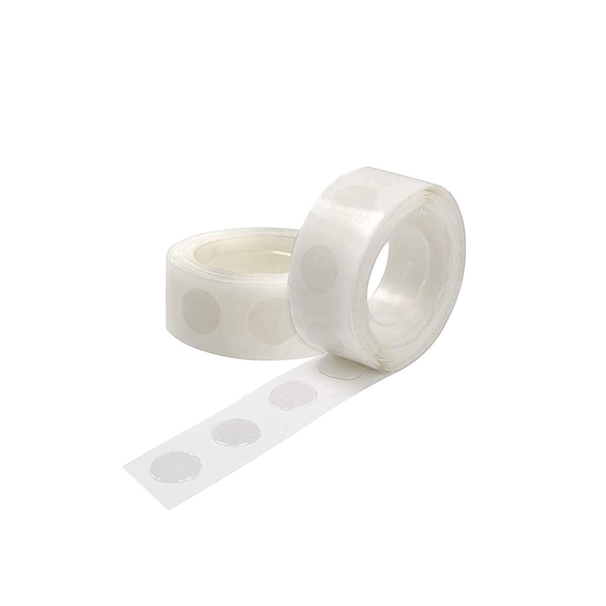MAPPERZ Double Sided Balloon Glue for Dots Sticker Adhesive Point Tape, for Wedding, Christmas, Birthday Party, Home Decoration (B0B24N5ZXK) Amazon Price History, Amazon Price Tracker