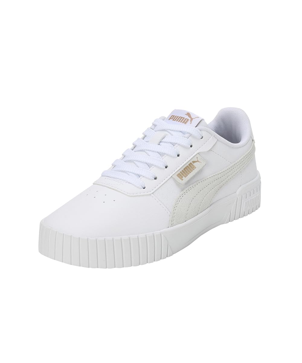 PUMA Carina 2.0 Logobsession, Zapatillas Mujer