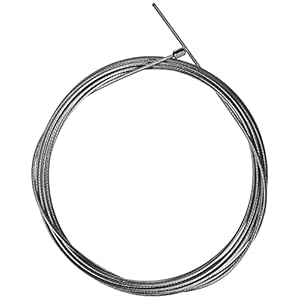 Câble d’accélérateur Standard, Universel, 1,2 x 2000 mm