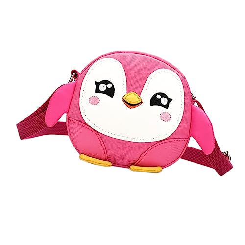minkissy 1Pieza Hombro Dibujos Animados Mini Bandolera Pequeñas y Cómodo y Ocasiones Especiales
