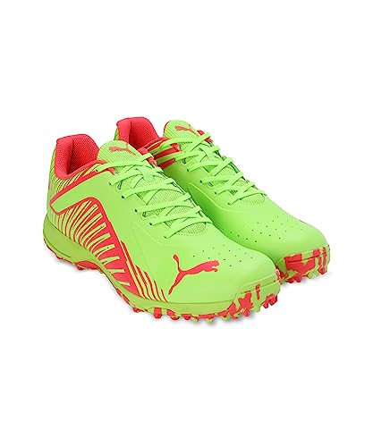 Image of Puma Mens 22 Fh Rubber Cricket Shoe
